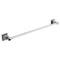 Towel Bar, 24 Inch, Polished Chrome